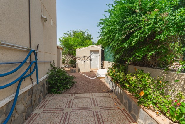 Resale - Villa - Detached -
Ciudad Quesada - Campo De Golf La Marquesa