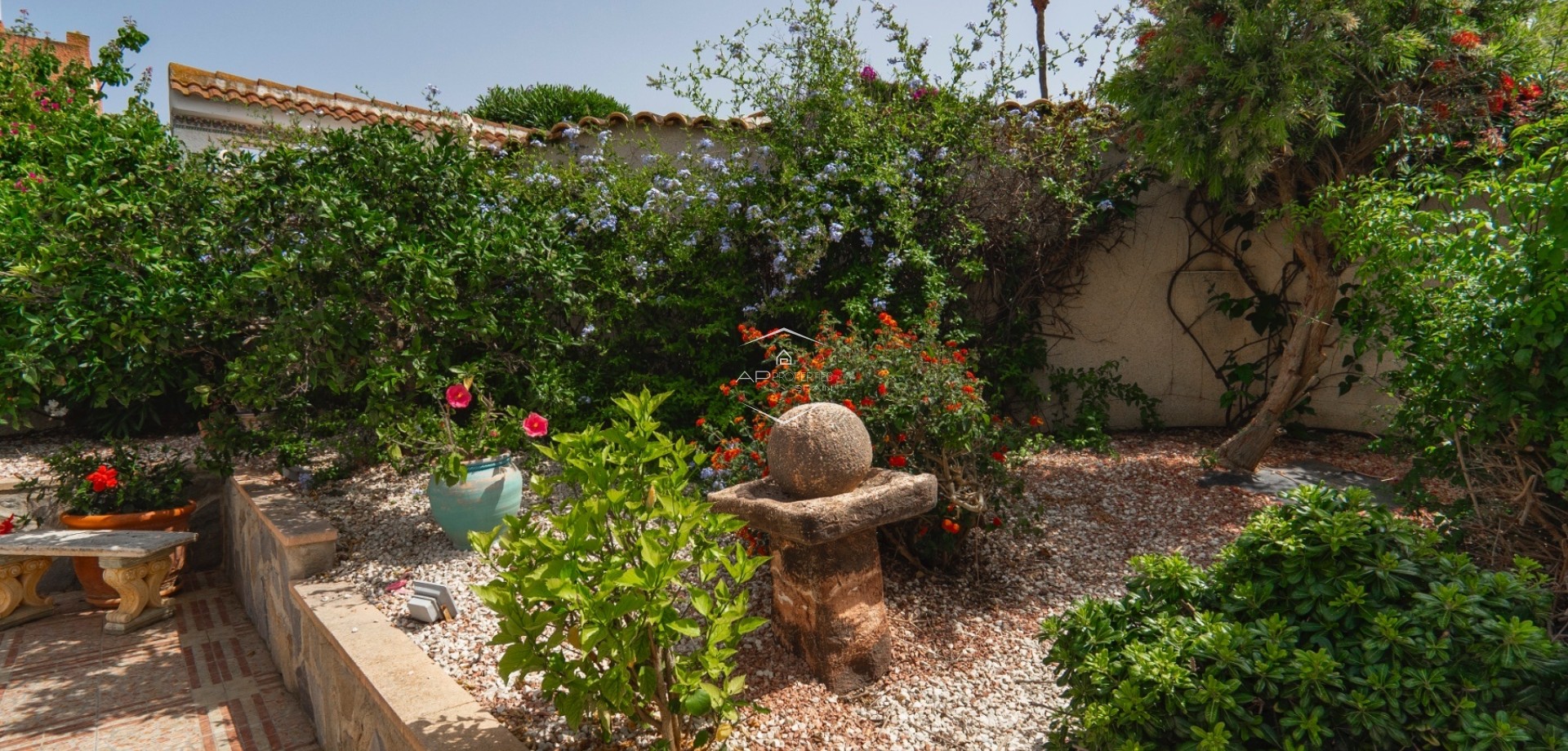 Resale - Villa - Detached -
Ciudad Quesada - Campo De Golf La Marquesa