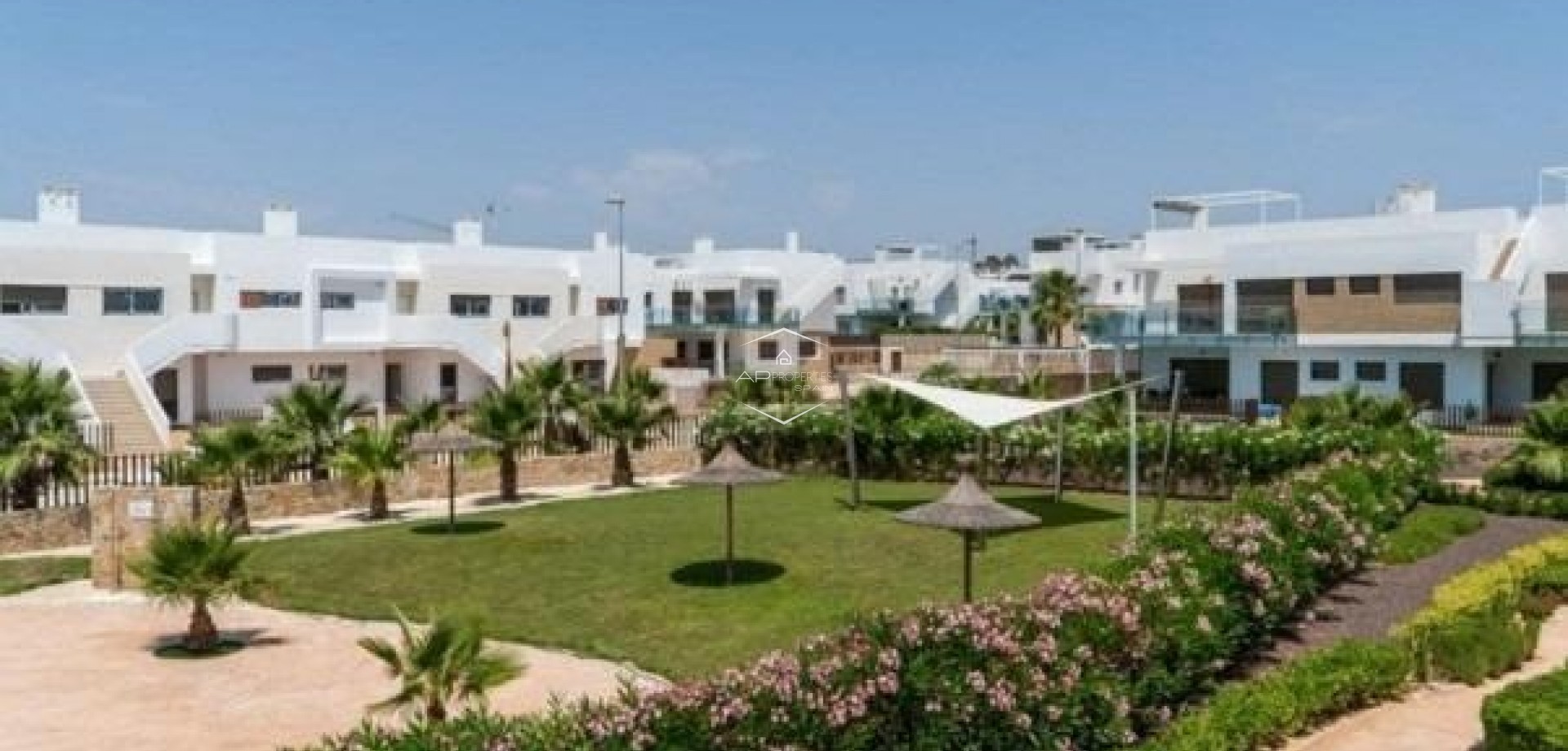 New Build - Bungalow -
Orihuela - Vistabella Golf