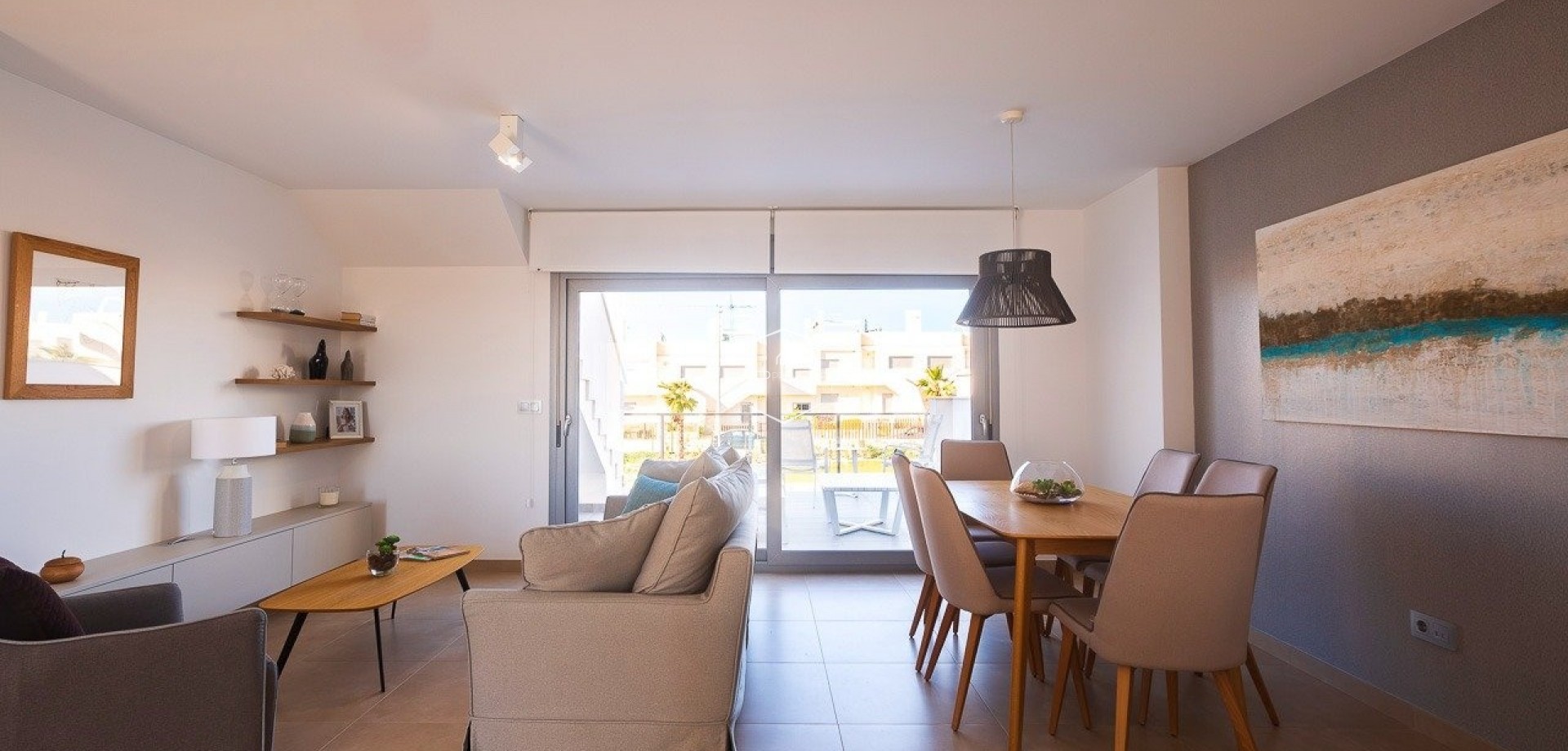 New Build - Bungalow -
Orihuela - Vistabella Golf