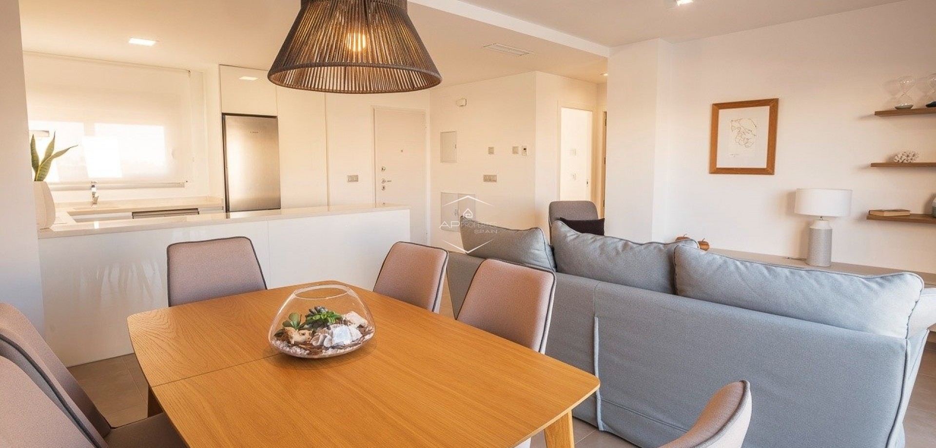 New Build - Bungalow -
Orihuela - Vistabella Golf