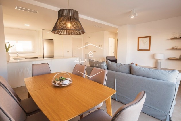 New Build - Bungalow -
Orihuela - Vistabella Golf