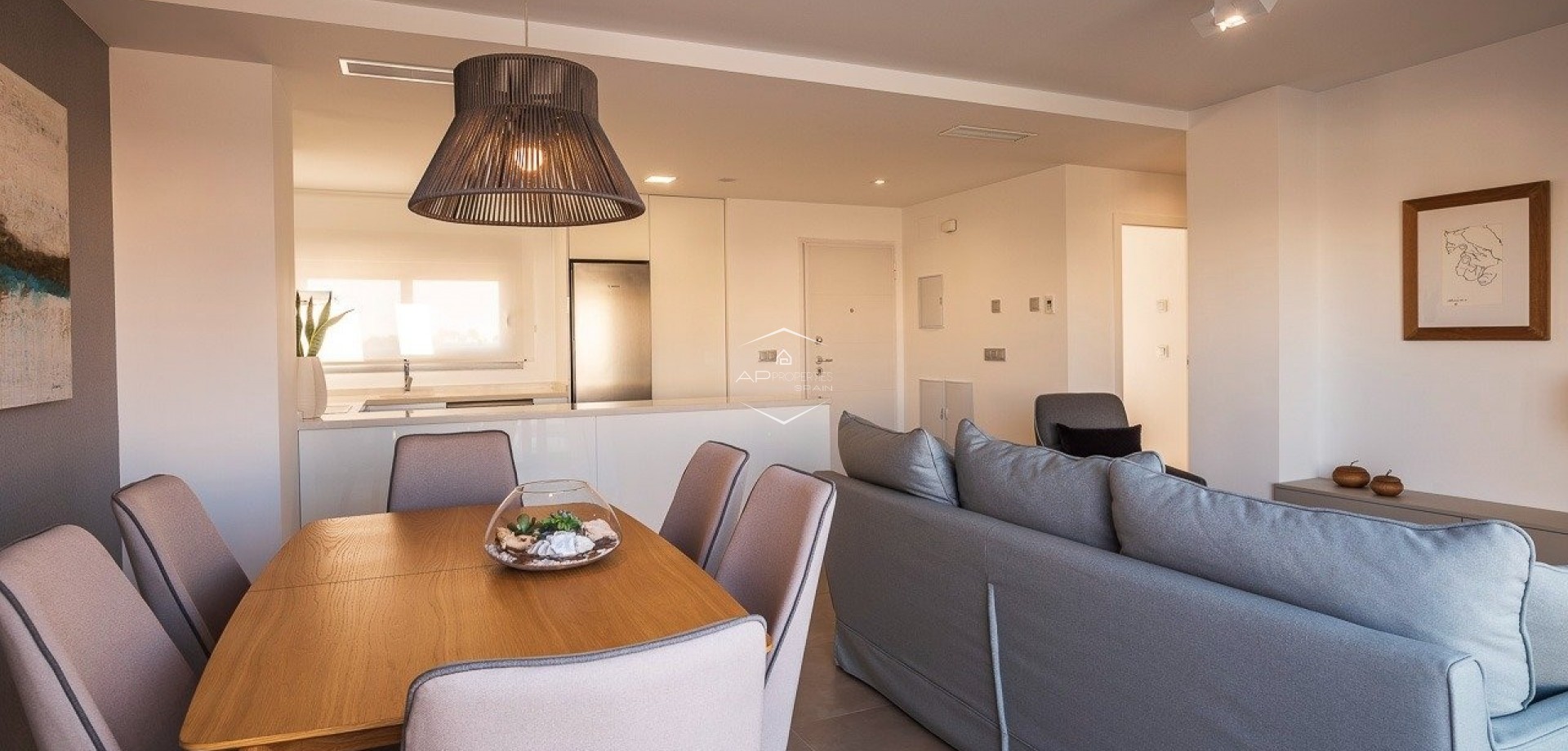New Build - Bungalow -
Orihuela - Vistabella Golf