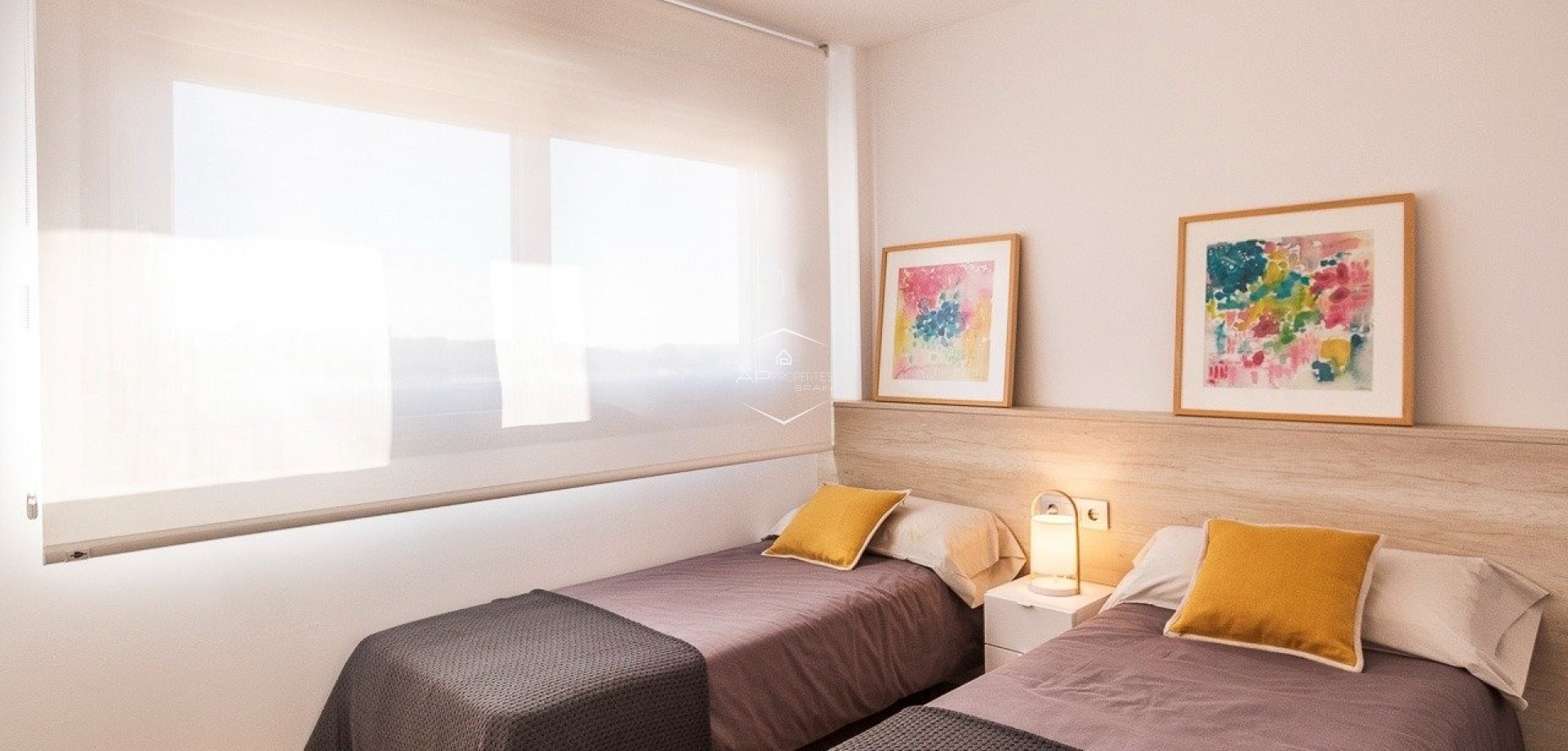 New Build - Bungalow -
Orihuela - Vistabella Golf