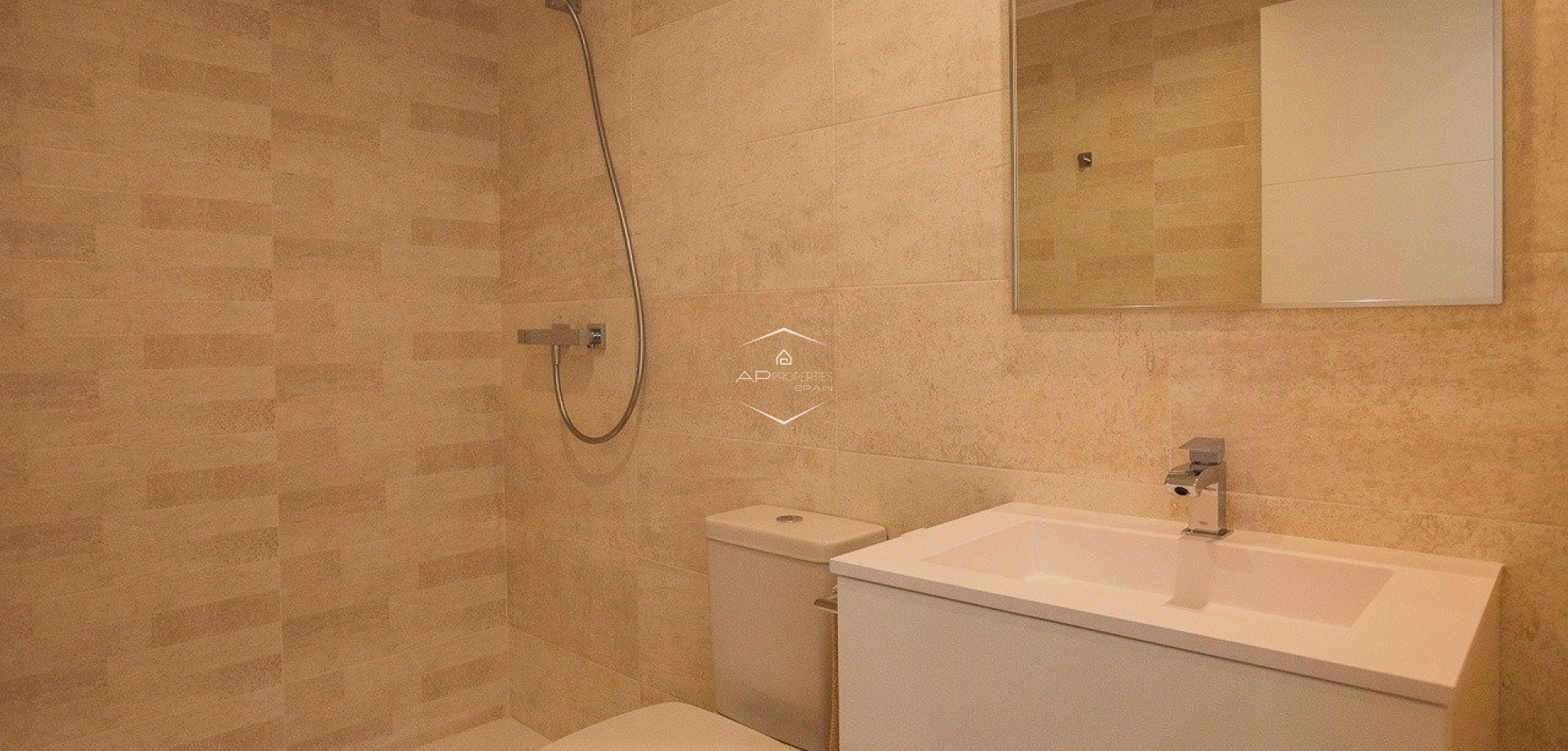 New Build - Bungalow -
Orihuela - Vistabella Golf
