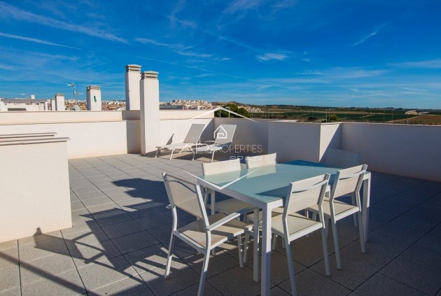New Build - Bungalow -
Orihuela - Vistabella Golf