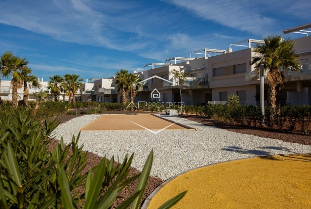 New Build - Bungalow -
Orihuela - Vistabella Golf