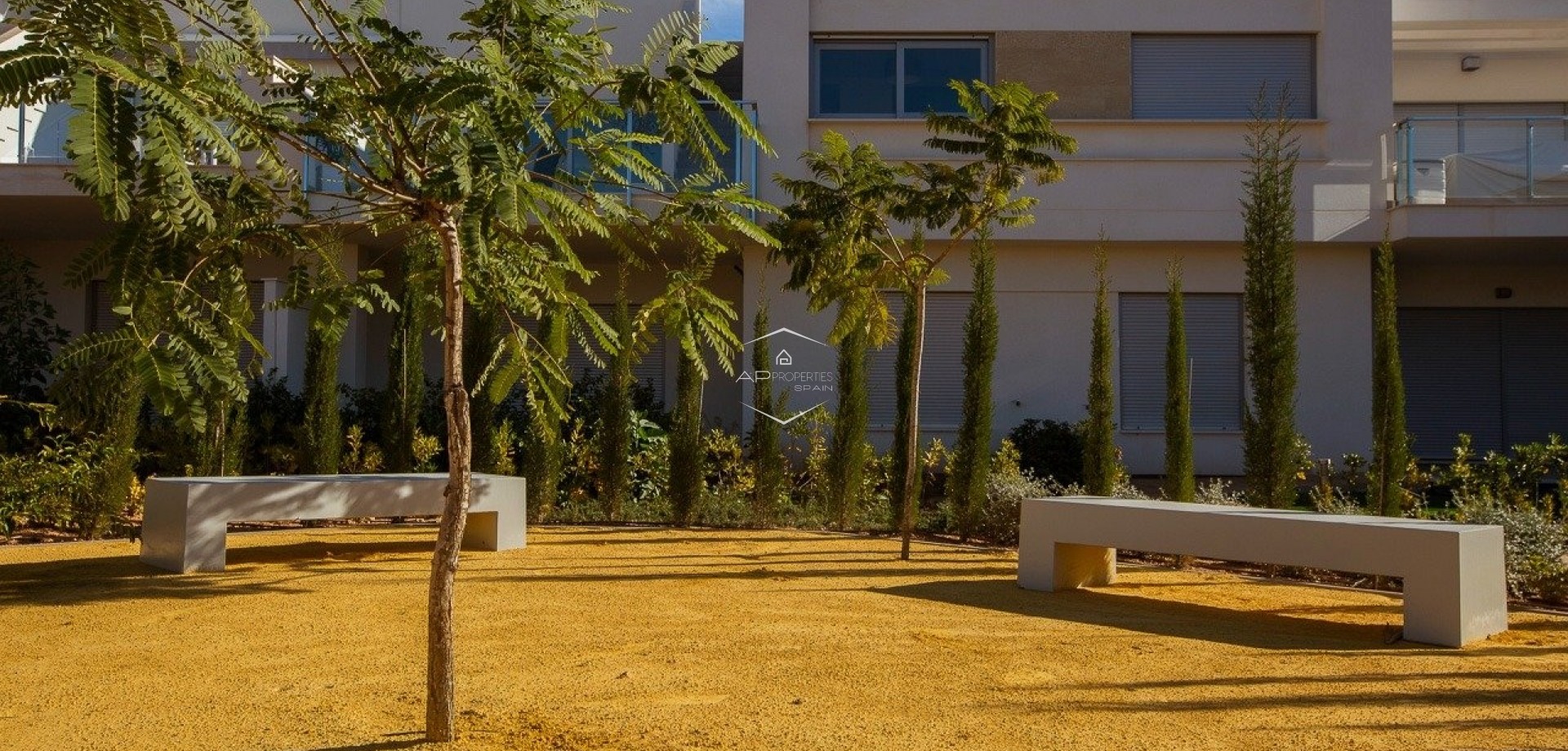 New Build - Bungalow -
Orihuela - Vistabella Golf