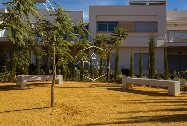 New Build - Bungalow -
Orihuela - Vistabella Golf