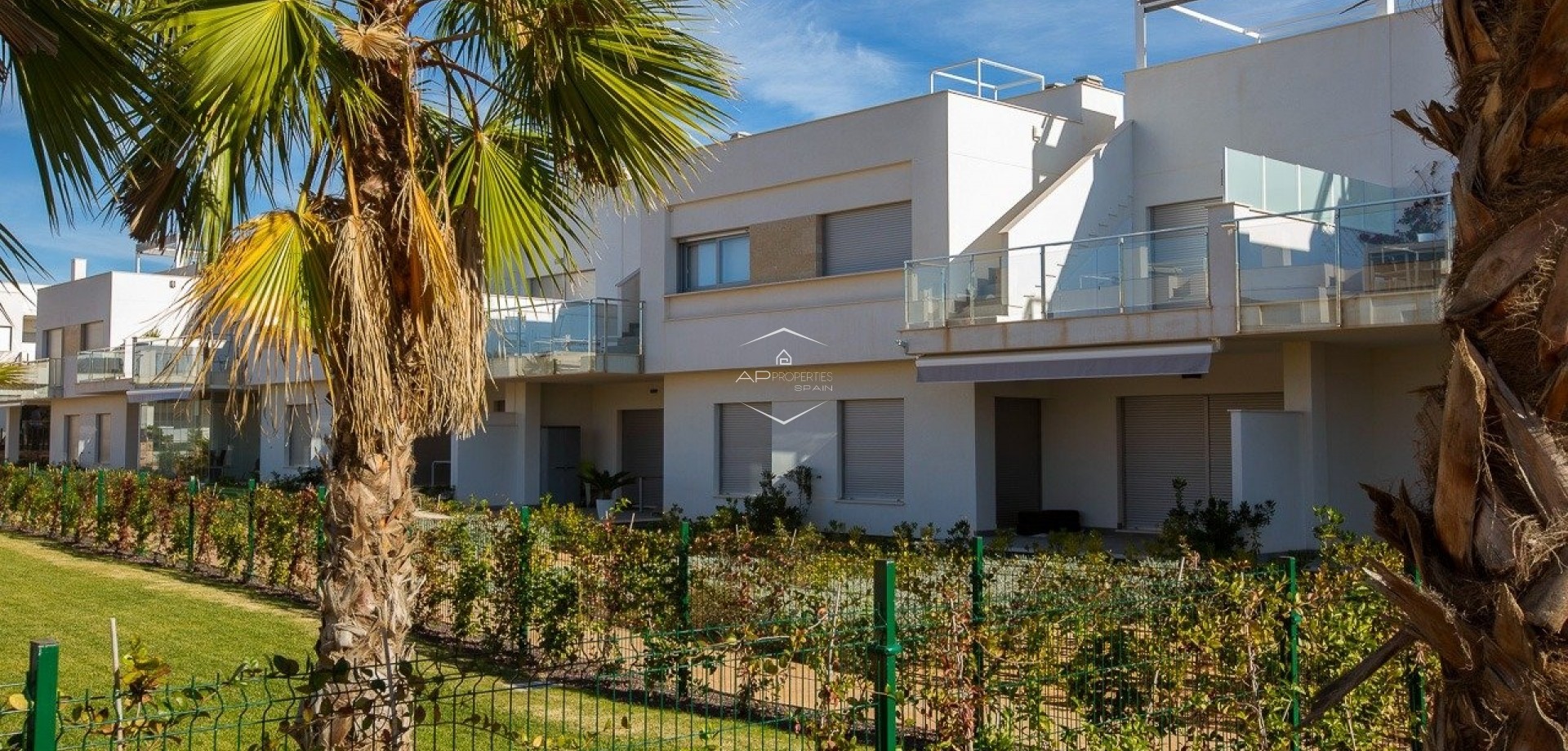 New Build - Bungalow -
Orihuela - Vistabella Golf