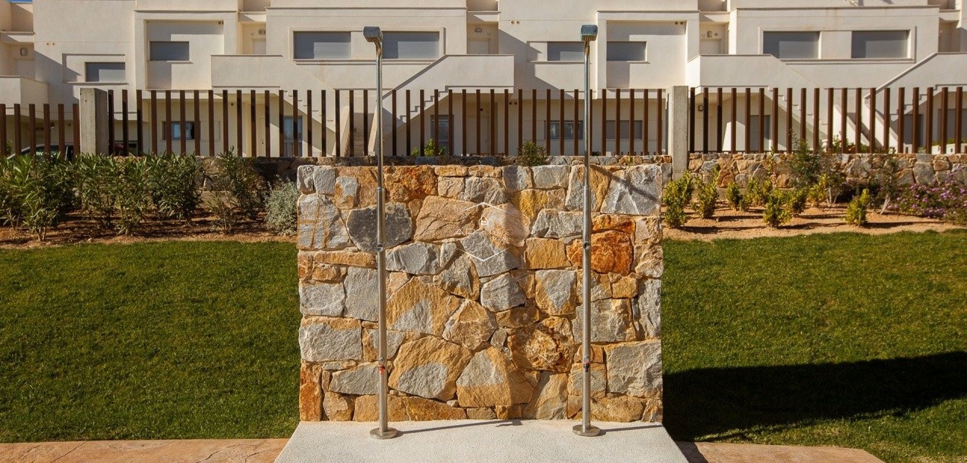 New Build - Bungalow -
Orihuela - Vistabella Golf