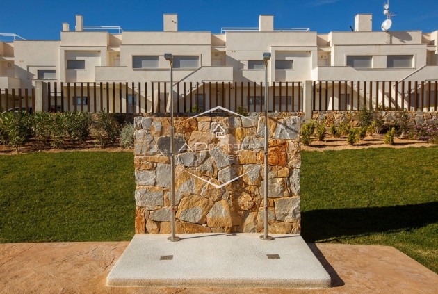 New Build - Bungalow -
Orihuela - Vistabella Golf