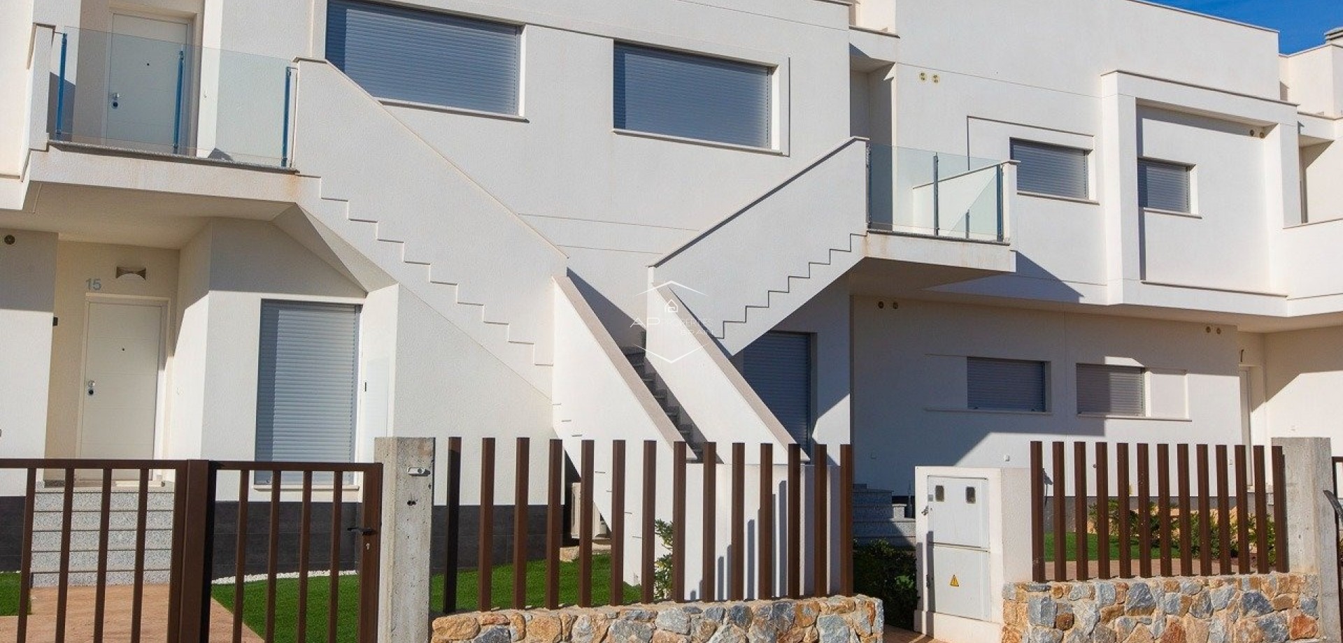 New Build - Bungalow -
Orihuela - Vistabella Golf