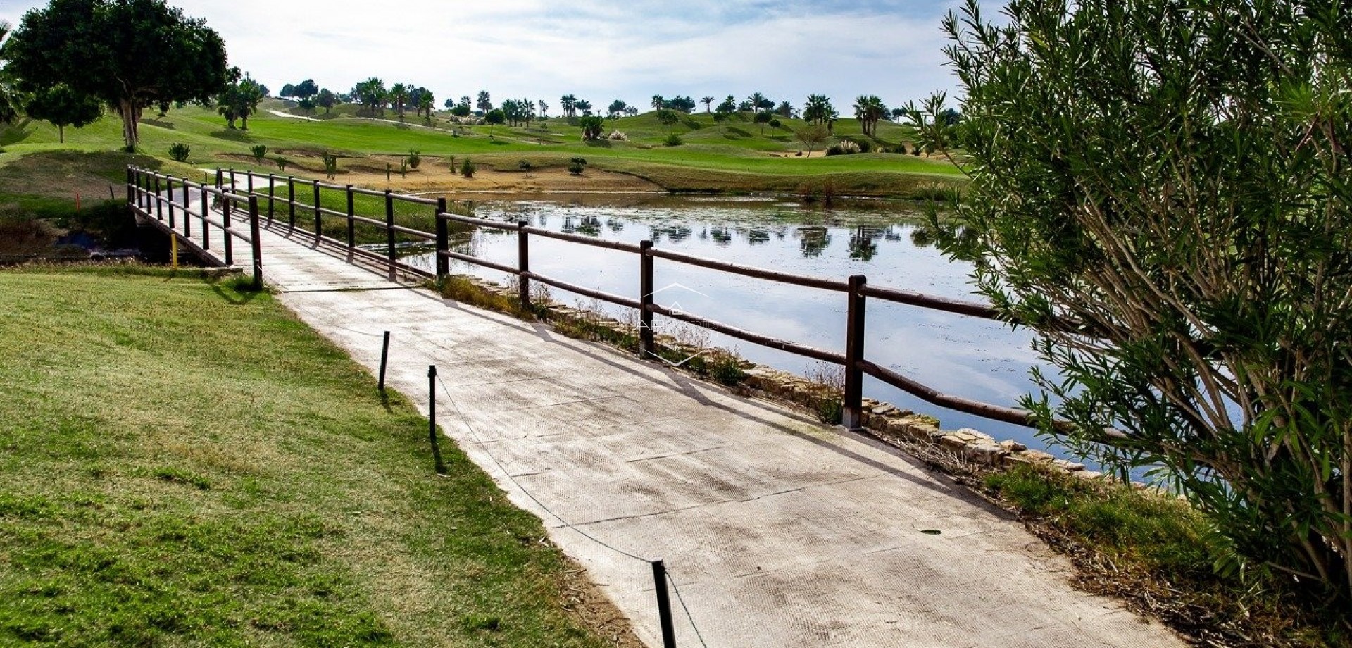New Build - Bungalow -
Orihuela - Vistabella Golf