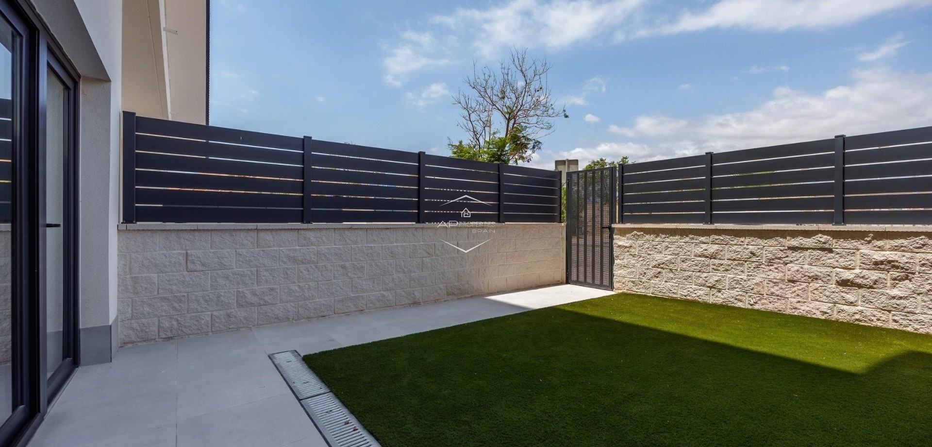 Nueva construcción  - Apartamento - piso -
Villajoyosa - Gasparot