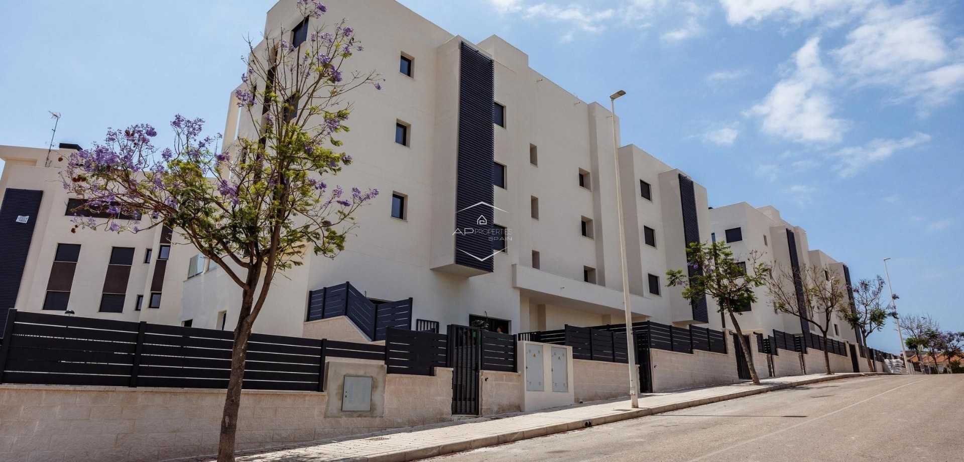 Nueva construcción  - Apartamento - piso -
Villajoyosa - Gasparot