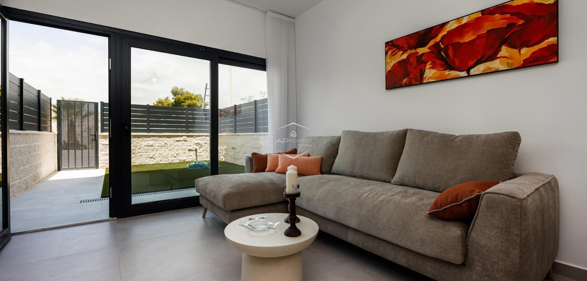 Nueva construcción  - Apartamento - piso -
Villajoyosa - Gasparot
