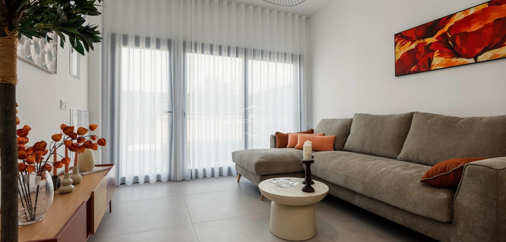 Nueva construcción  - Apartamento - piso -
Villajoyosa - Gasparot