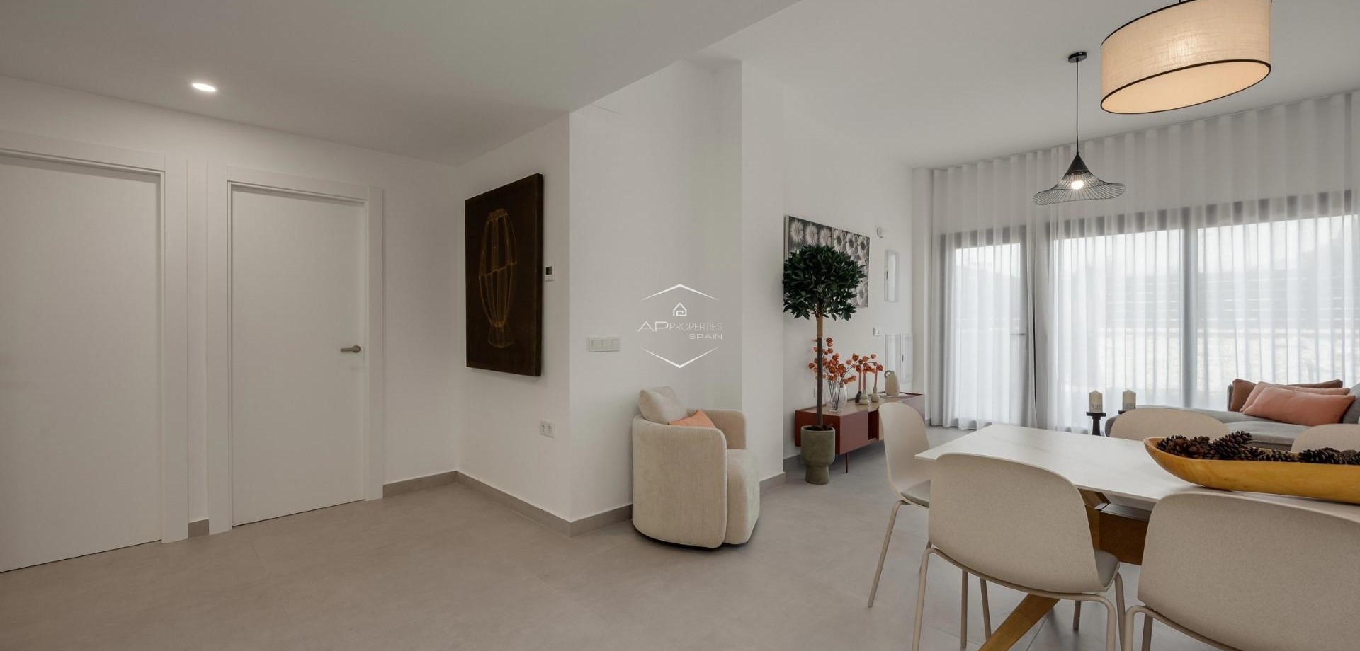 Nueva construcción  - Apartamento - piso -
Villajoyosa - Gasparot