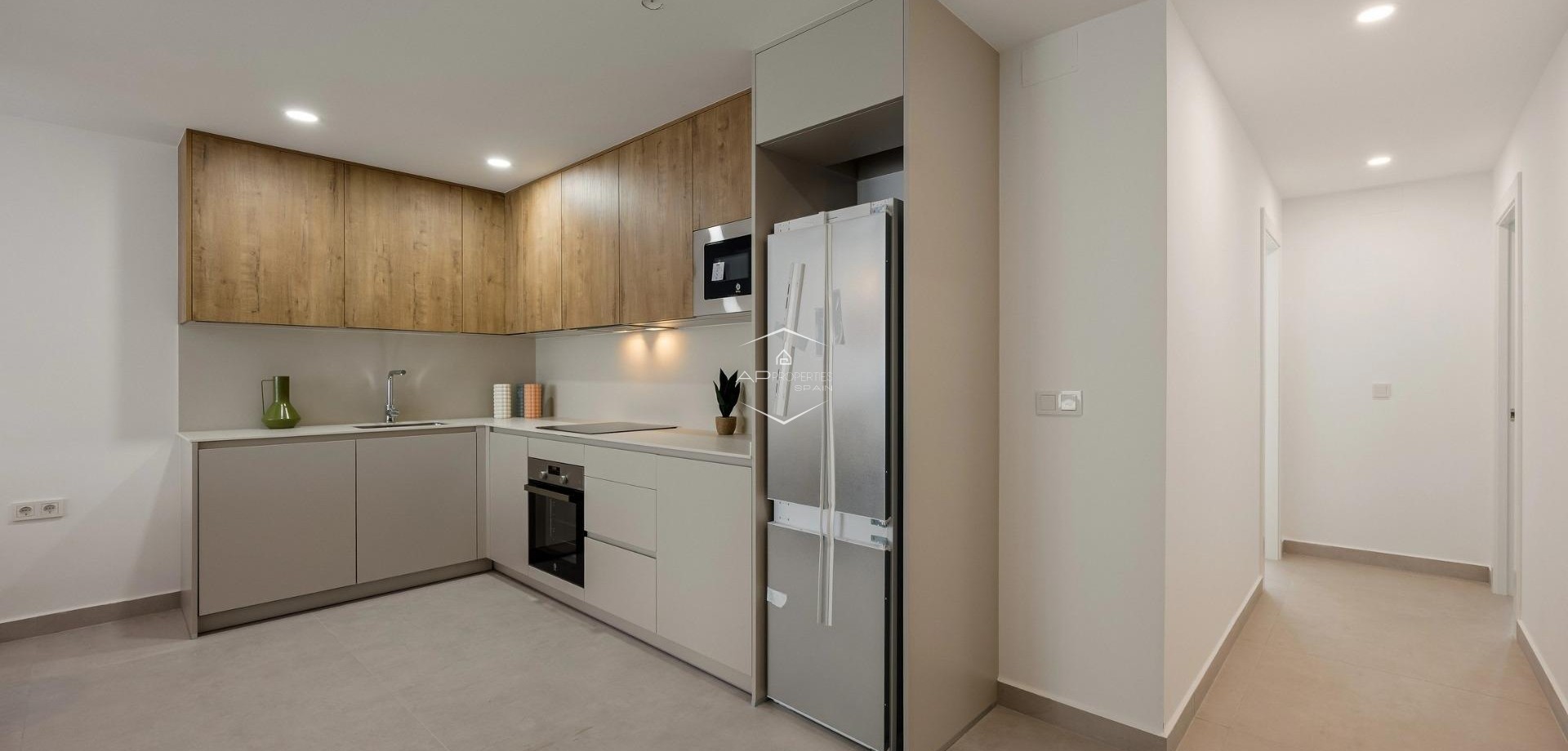 Nueva construcción  - Apartamento - piso -
Villajoyosa - Gasparot
