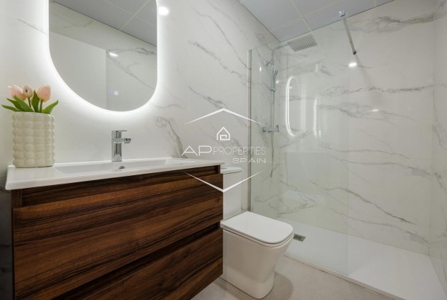 Nueva construcción  - Apartamento - piso -
Villajoyosa - Gasparot