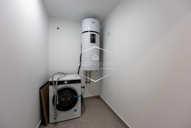 Nueva construcción  - Apartamento - piso -
Villajoyosa - Gasparot