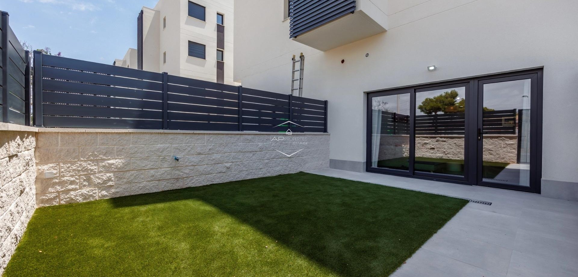 Nueva construcción  - Apartamento - piso -
Villajoyosa - Gasparot