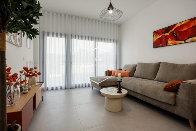 Nueva construcción  - Apartamento - piso -
Villajoyosa - Gasparot