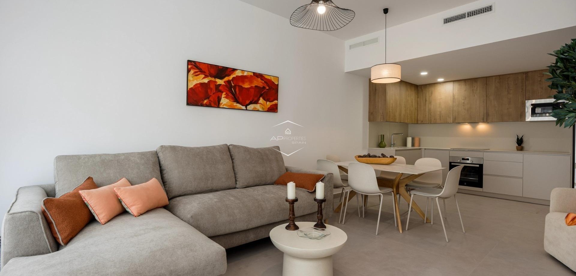 Nueva construcción  - Apartamento - piso -
Villajoyosa - Gasparot