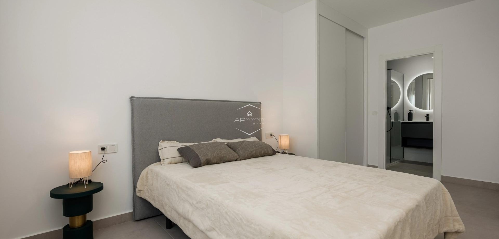 Nueva construcción  - Apartamento - piso -
Villajoyosa - Gasparot