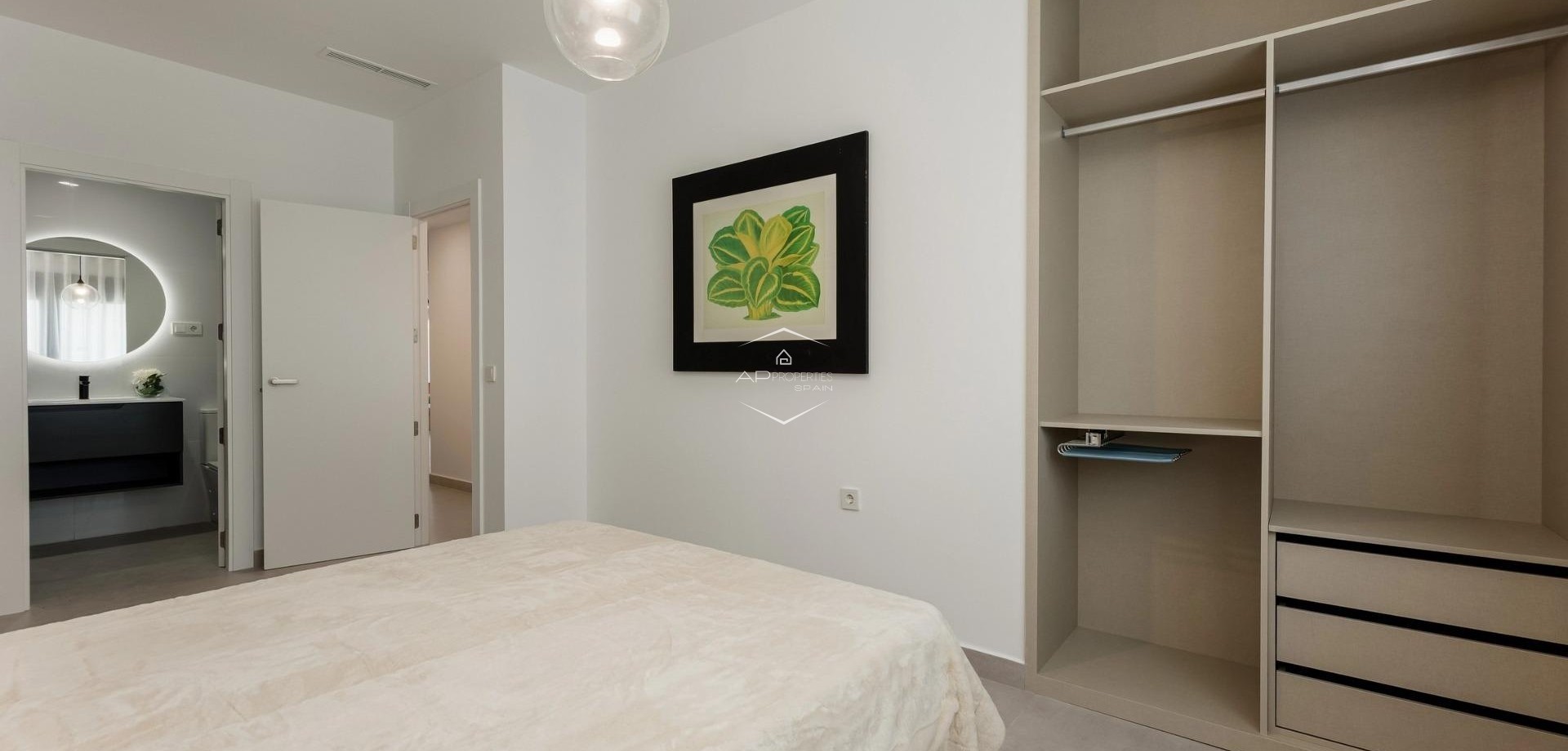 Nueva construcción  - Apartamento - piso -
Villajoyosa - Gasparot