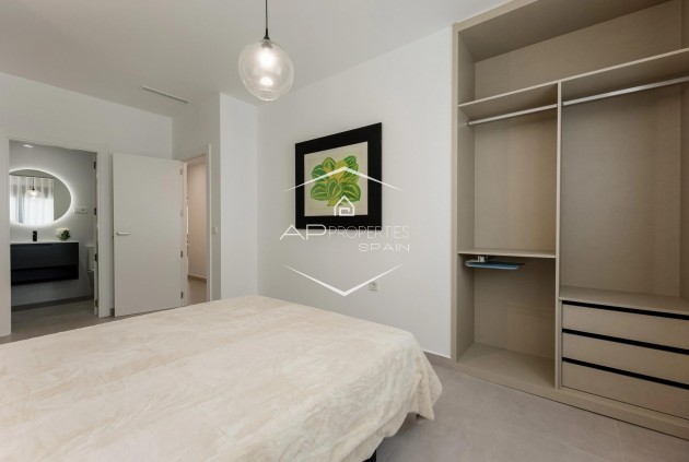 Nueva construcción  - Apartamento - piso -
Villajoyosa - Gasparot