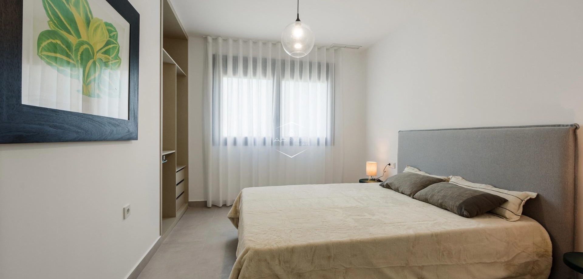 Nueva construcción  - Apartamento - piso -
Villajoyosa - Gasparot