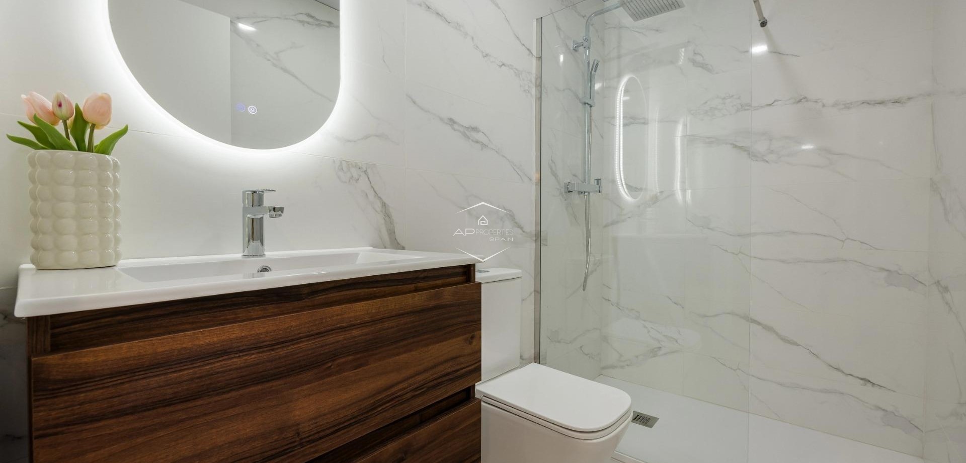 Nueva construcción  - Apartamento - piso -
Villajoyosa - Gasparot