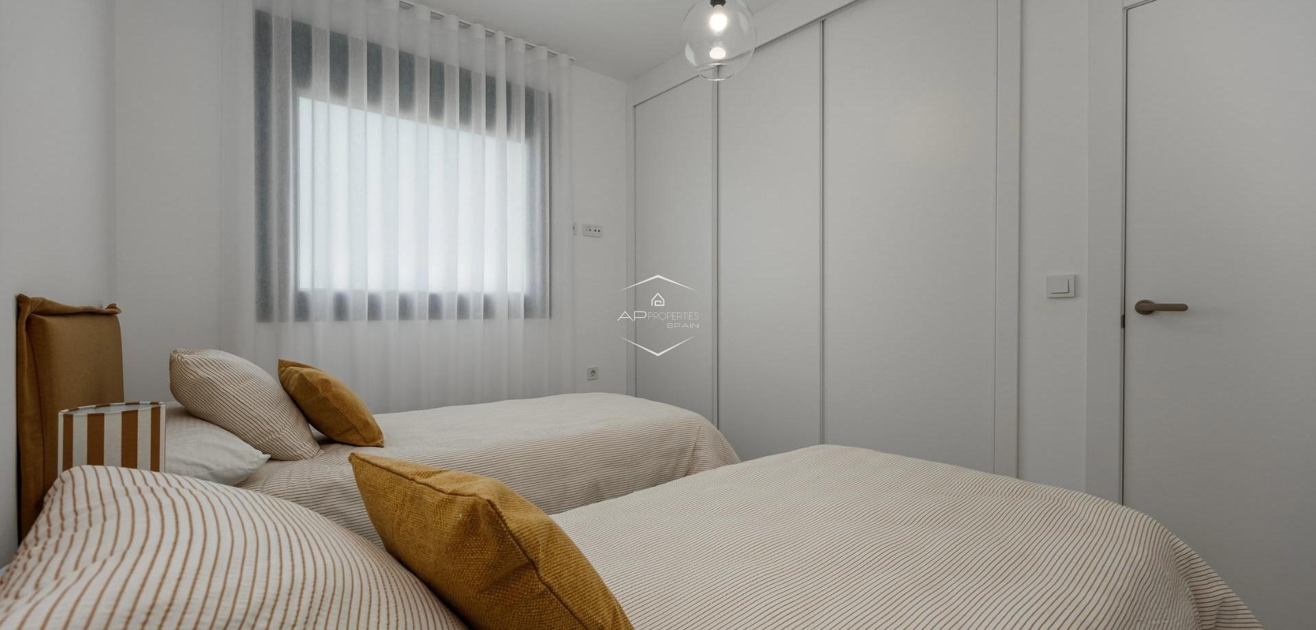 Nueva construcción  - Apartamento - piso -
Villajoyosa - Gasparot