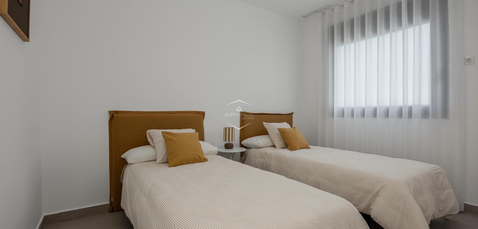 Nueva construcción  - Apartamento - piso -
Villajoyosa - Gasparot