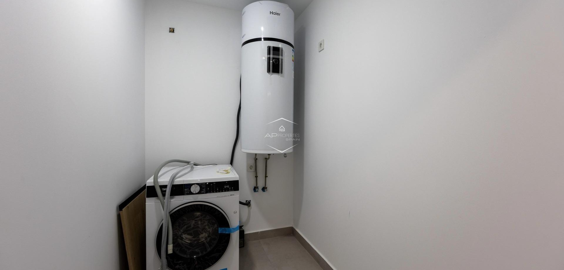 Nueva construcción  - Apartamento - piso -
Villajoyosa - Gasparot