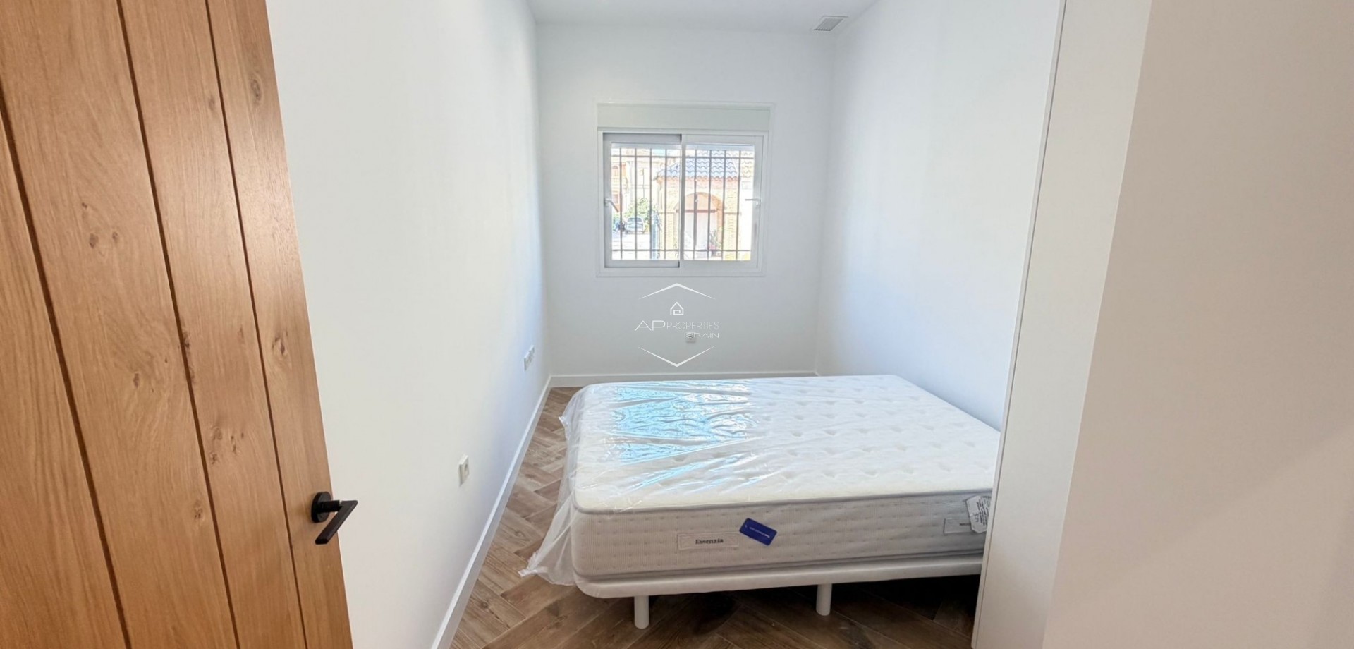 Reventa - Adosado -
Catral