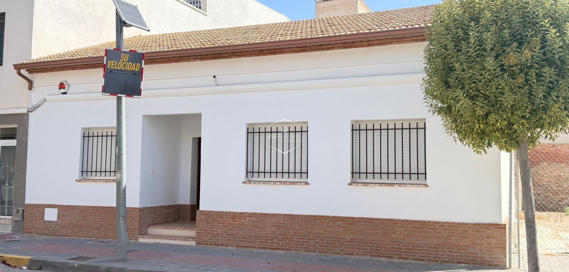 Reventa - Adosado -
Catral