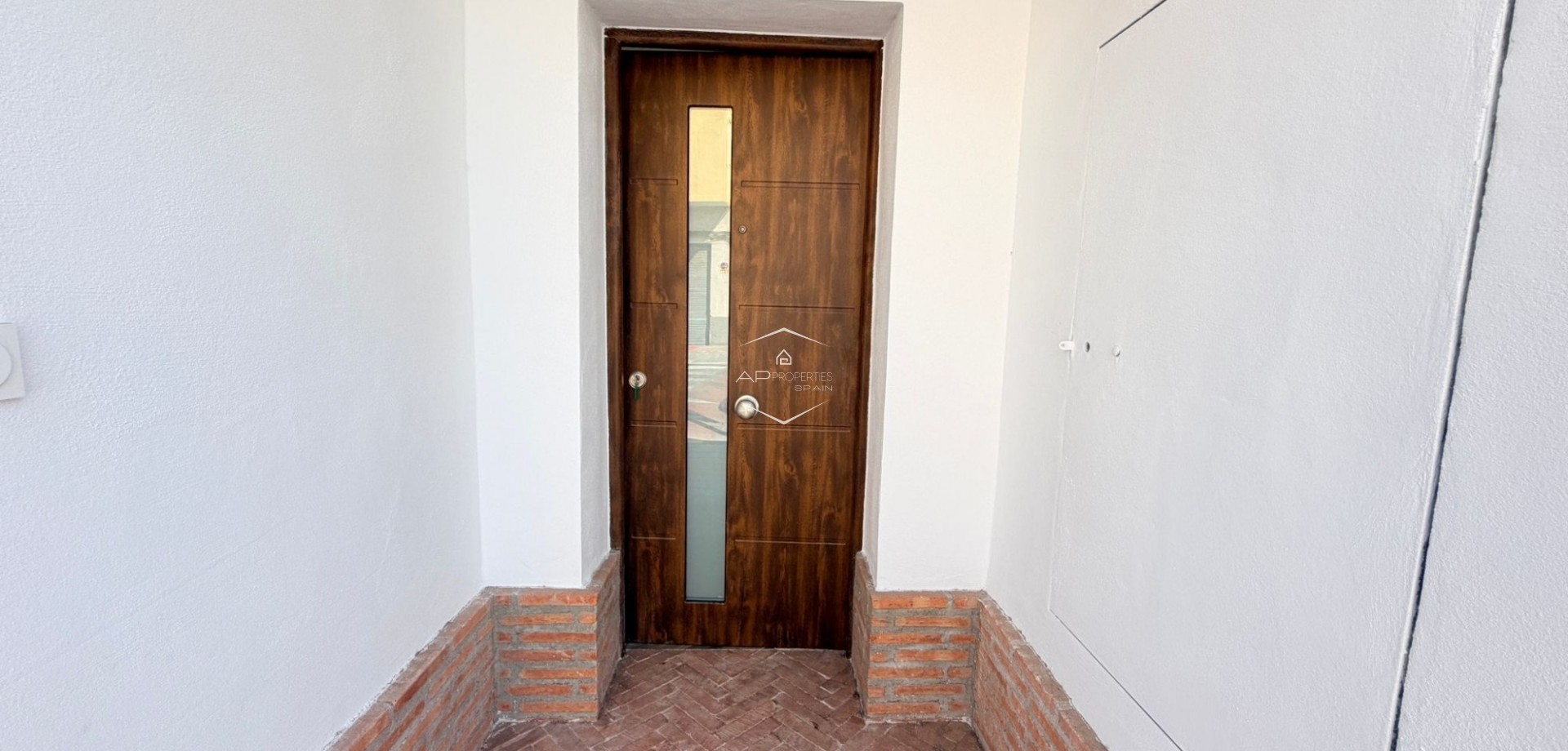 Reventa - Adosado -
Catral