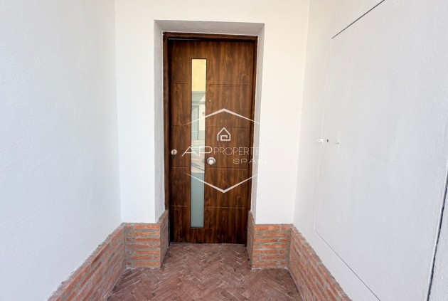 Reventa - Adosado -
Catral