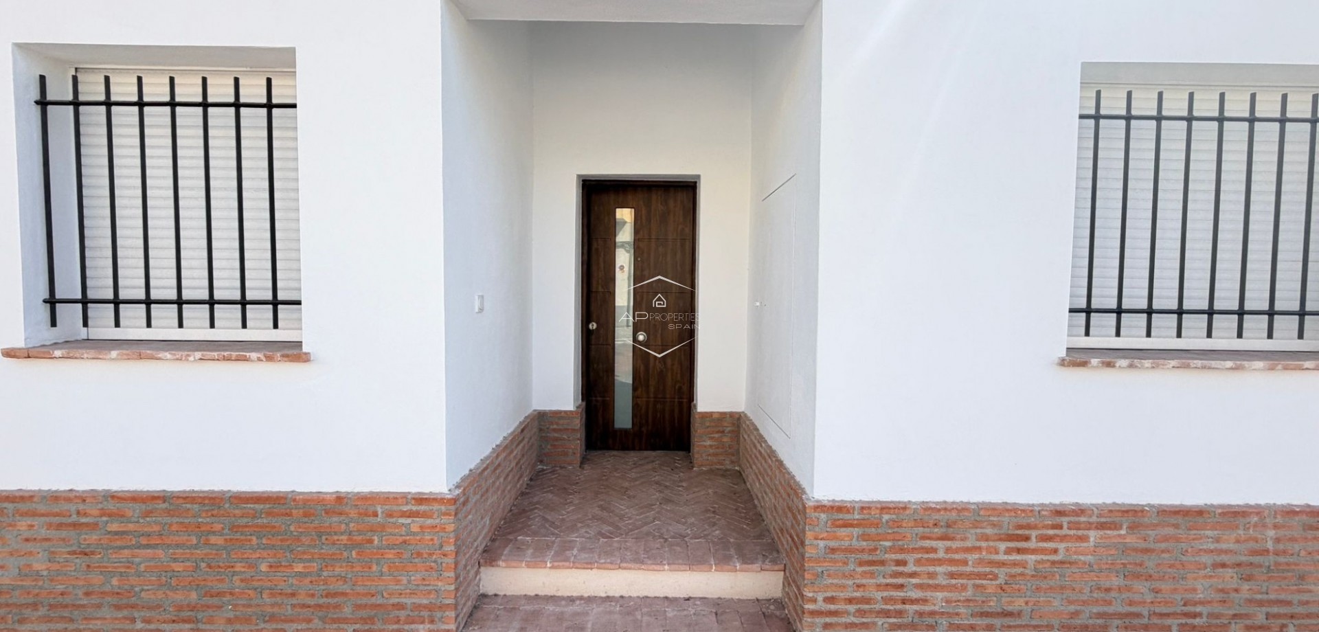 Reventa - Adosado -
Catral