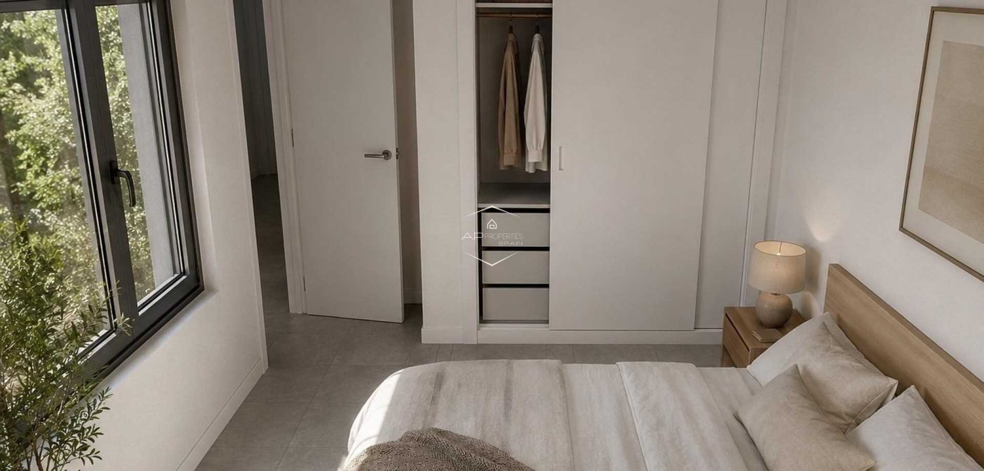 Nouvelle construction - Villa - Indépendante -
Mazarron - Country Club
