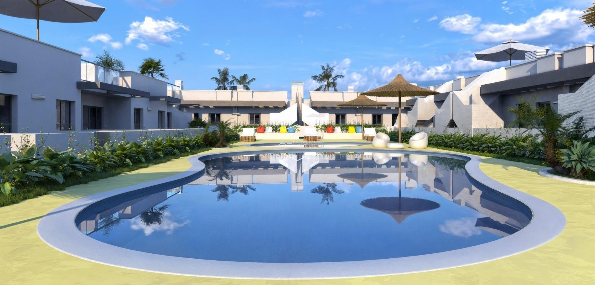 Nueva construcción  - Villa - Independiente -
Denia - El Verger