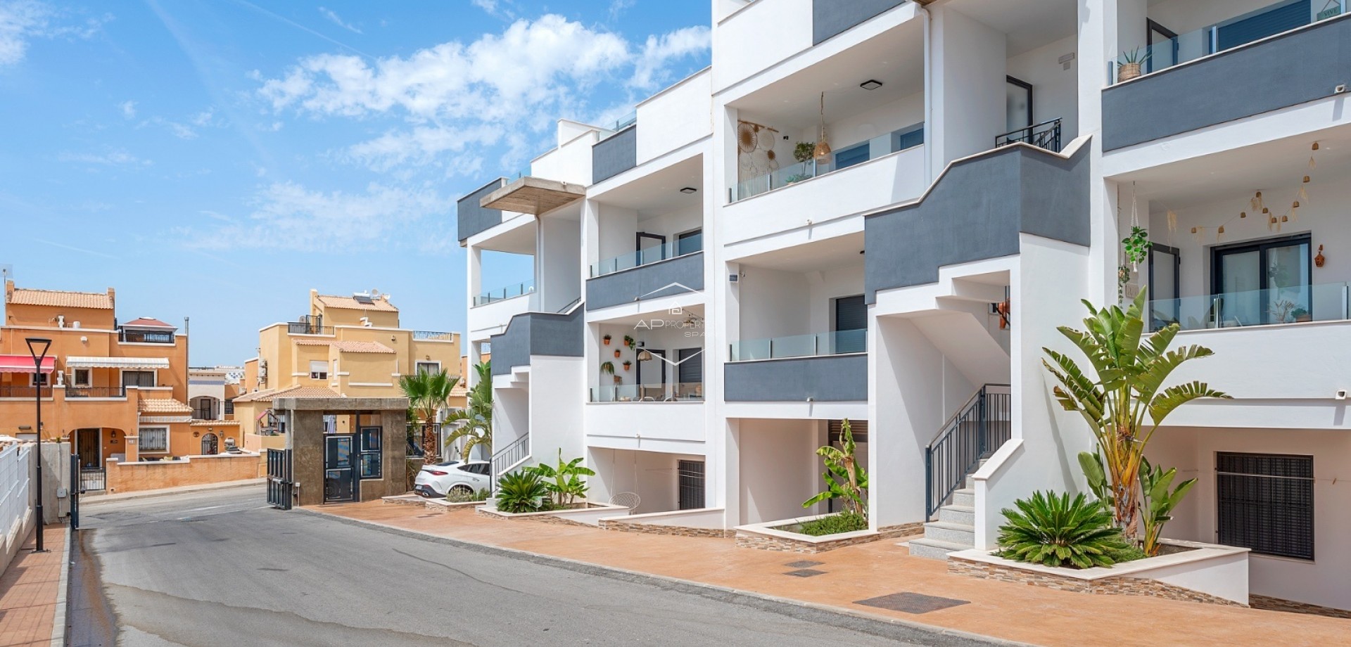 Reventa - Apartamento - piso -
Torrevieja - Costa Blanca South