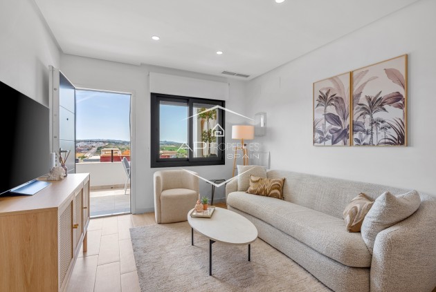 Reventa - Apartamento - piso -
Torrevieja - Costa Blanca South