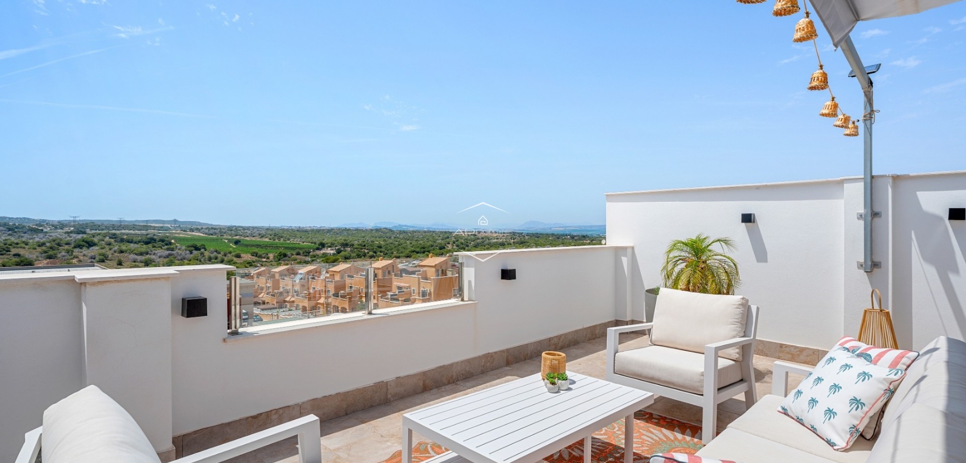 Reventa - Apartamento - piso -
Torrevieja - Costa Blanca South