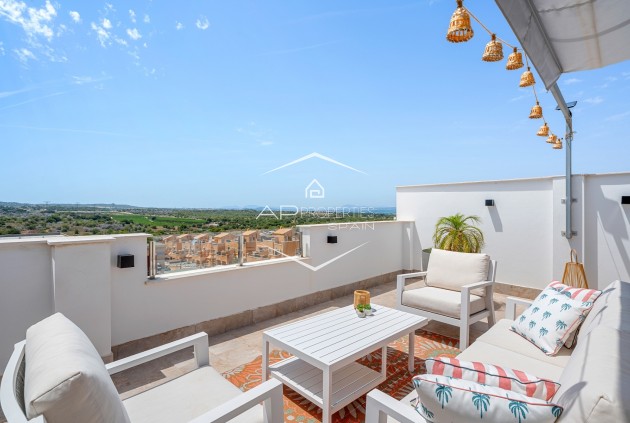 Reventa - Apartamento - piso -
Torrevieja - Costa Blanca South