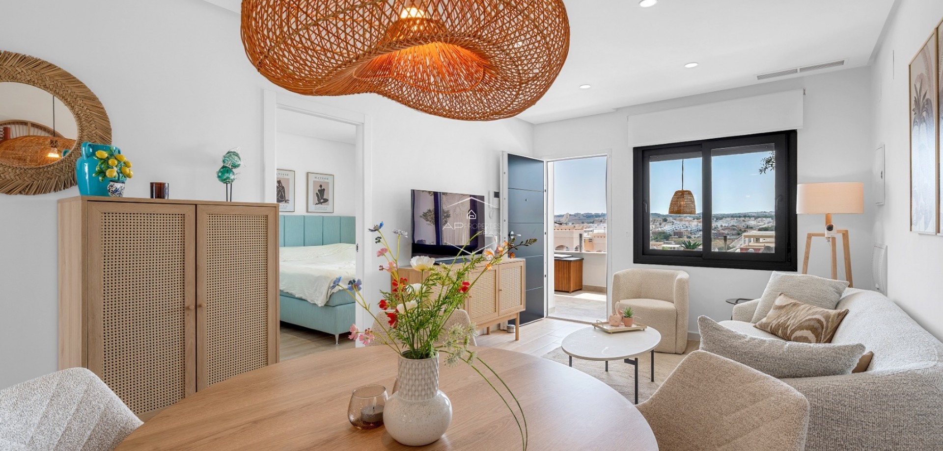 Reventa - Apartamento - piso -
Torrevieja - Costa Blanca South