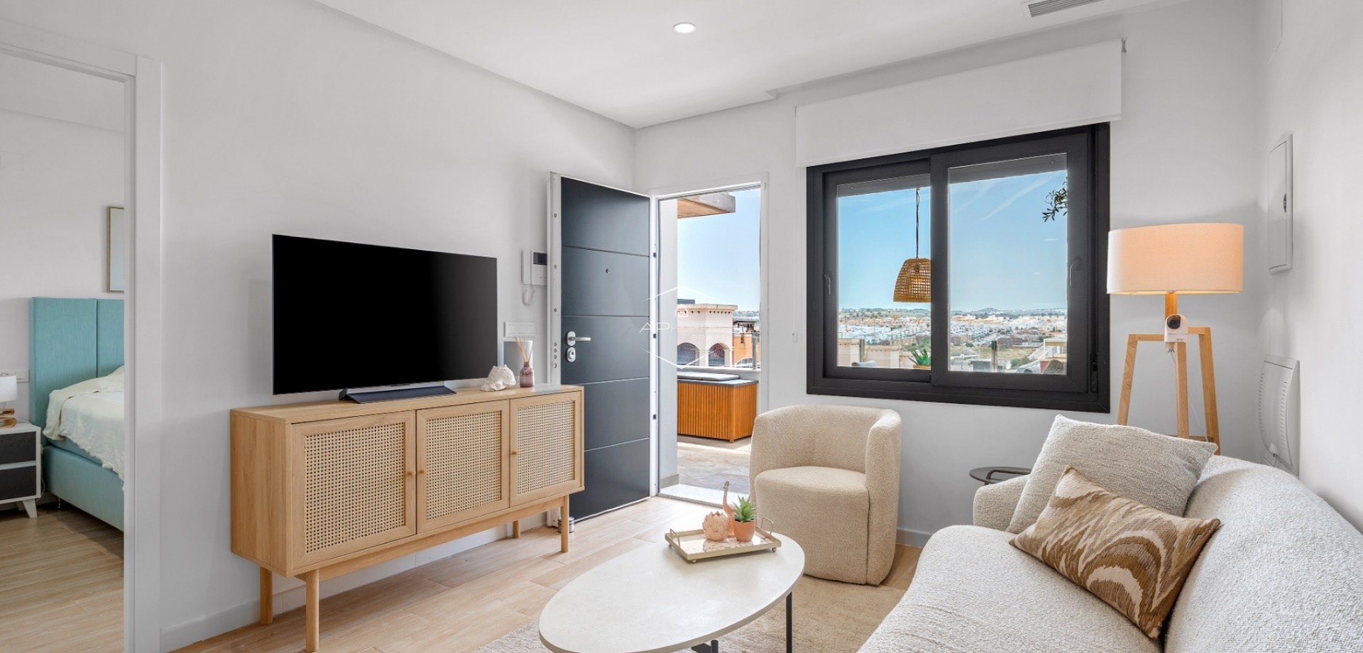 Reventa - Apartamento - piso -
Torrevieja - Costa Blanca South